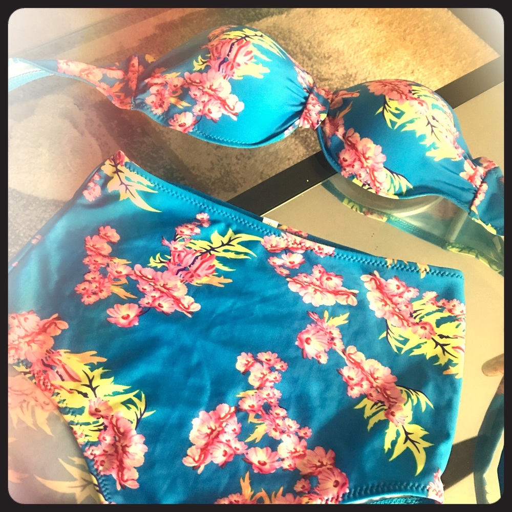 Swimsuit